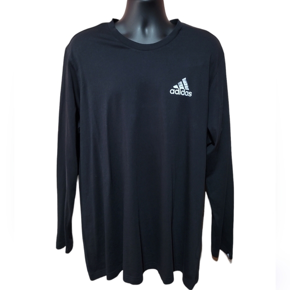 Adidas long sleeve shirt size XXL - Picture 1 of 4
